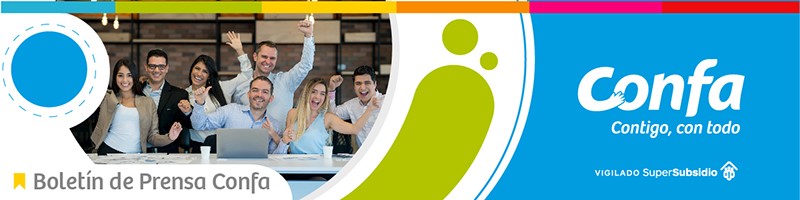 Este mes en Confa tenemos una cartelera de acción y diversión     Compartimos con nuestros afiliados y usuarios la cartelera para niños y adultos. Programación de fechas para cine infantil. 