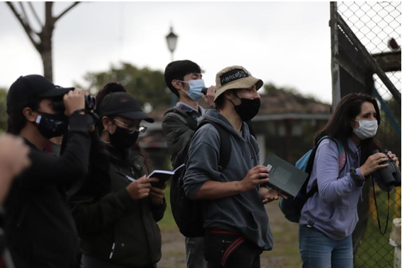 NOTICIAS DE MANIZALES-A toda carrera, Manizales vibra con la adrenalina de los carritos de balineras Manizales Gravity