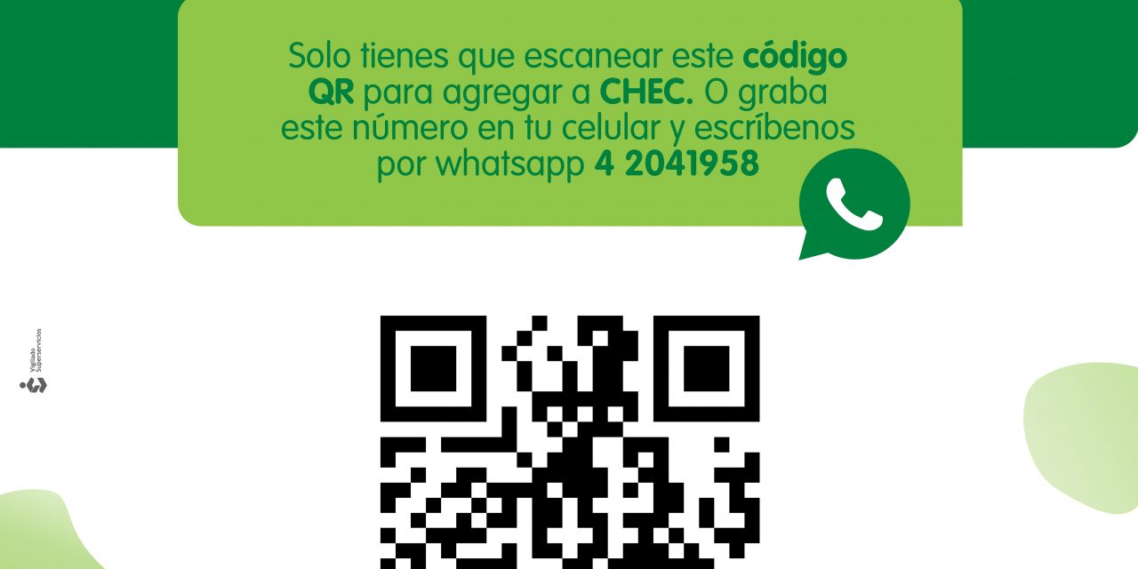 PUBLICIDAD CHEC