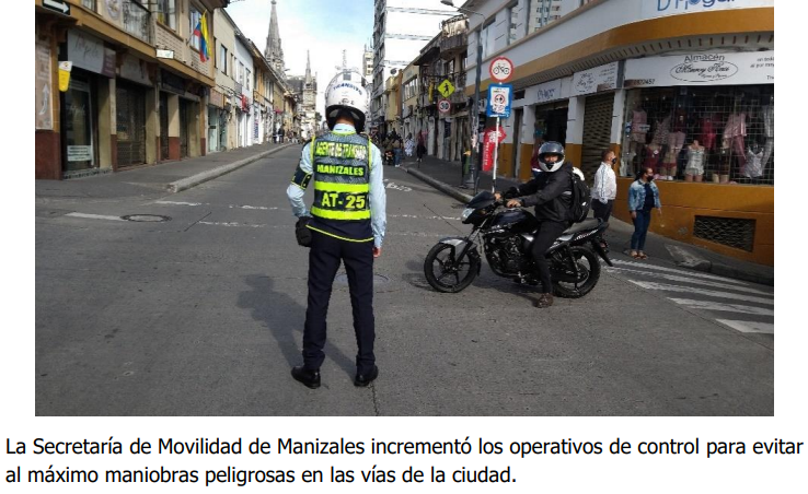 NOTICIAS DE MANIZALES DE HOY 1-III-2022