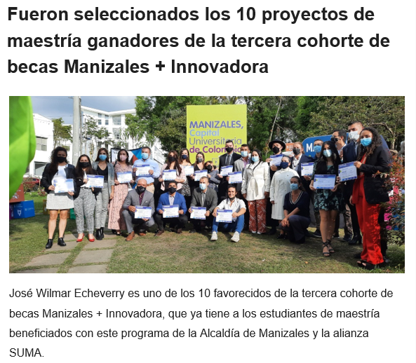 NOTICIAS DE MANIZALES DE HOY 4-V-2022