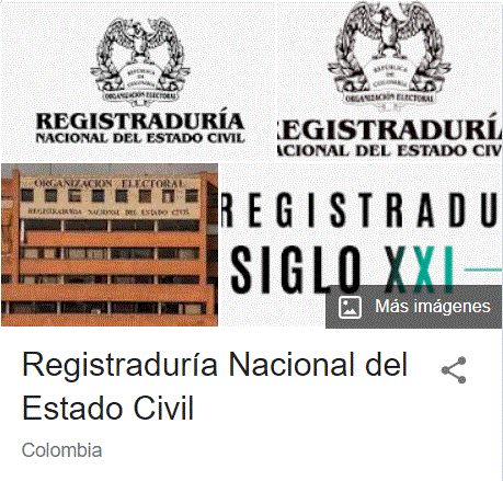 GENERALIDADES DE LAS ELECCIONES PRESIDENCIALES  1a VUELTA EN COLOMBIA DEL 29-V-2022