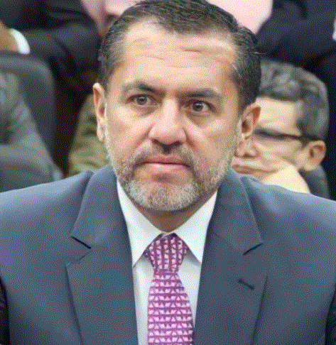 CONGRESISTA MARIO CASTAÑO SEGUIRÁ DETENIDO MIENTRAS AVANZA PROCESO JUDICIAL