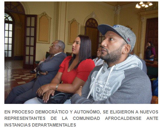 NOTICIAS DEL DEPARTAMENTO DE CALDAS PARA EL 24-VIII-2022