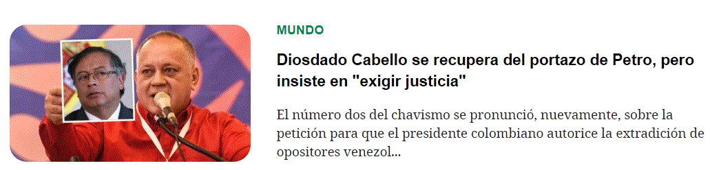 PULZO NOTICIAS DE HOY