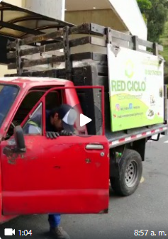 En CHEC aportamos al cuidado del medio ambiente a través de la iniciativa de Eco-Ladrillo