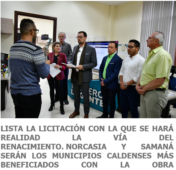  INFORMATIVO NOTICIAS 1500- 13-IV-2023-JUEVES EMISIÓN 1227 DE IR RADIO-Y TOTAL  8270