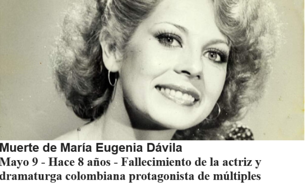 INFORMATIVO NOTICIAS 1500- 9-V-2023 MARTES EMISIÓN 1244 DE IR RADIO-Y TOTAL  8287