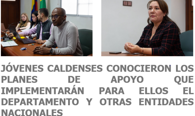 INFORMATIVO NOTICIAS 1500- 11-V-2023 JUEVES EMISIÓN 1246 DE IR RADIO-Y TOTAL  8289
