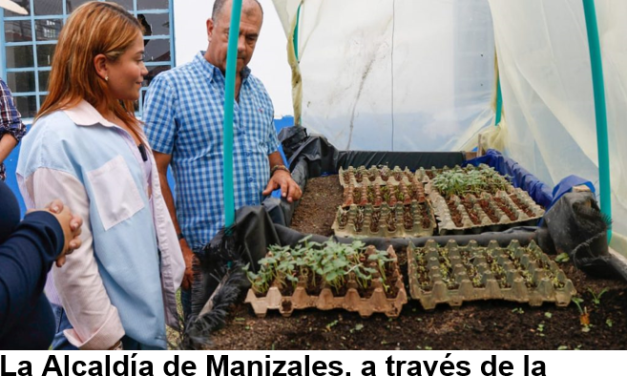 NOTICIAS DE MANIZALES DEL 11-V-2023