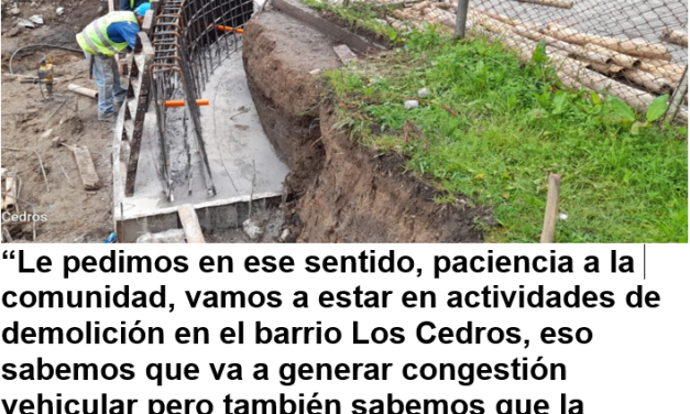 INFORMATIVO NOTICIAS 1500- 1-VI-2023 JUEVES EMISIÓN 1260 DE IR RADIO-Y TOTAL  8303