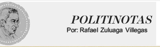jueves, 29 de junio de 2023 OPOSICIÓN IRREFLEXIVA POR EL ABOGADO RAFAEL ZULUAGA