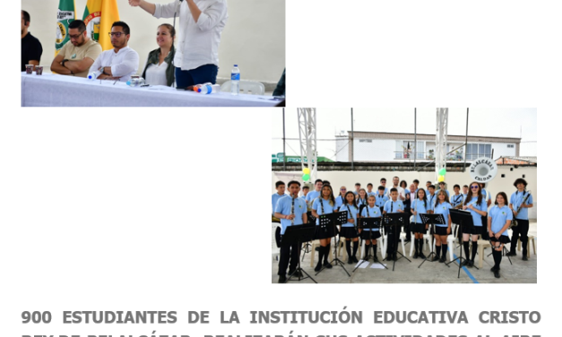 INFORMATIVO NOTICIAS 1500- 26-VI-2023 LUNES EMISIÓN 1275 DE IR RADIO-Y TOTAL  8317