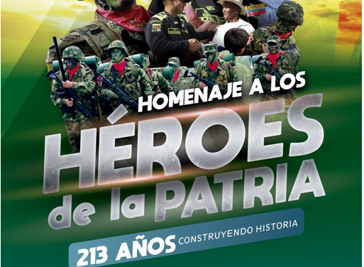 INFORMATIVO NOTICIAS 1500- 19-VII-2023 MIERCOLES EMISIÓN 1291 DE IR RADIO-Y TOTAL  8334
