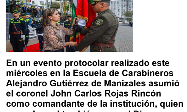 INFORMATIVO NOTICIAS 1500- 17-VIII-2023 JUEVES EMISIÓN 1307  DE IR RADIO-Y T