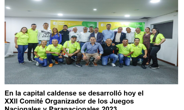 INFORMATIVO NOTICIAS 1500- 18-x-2023 MIERCOLES EMISIÓN 1352 DE IR RADIO-Y TOTAL  8395