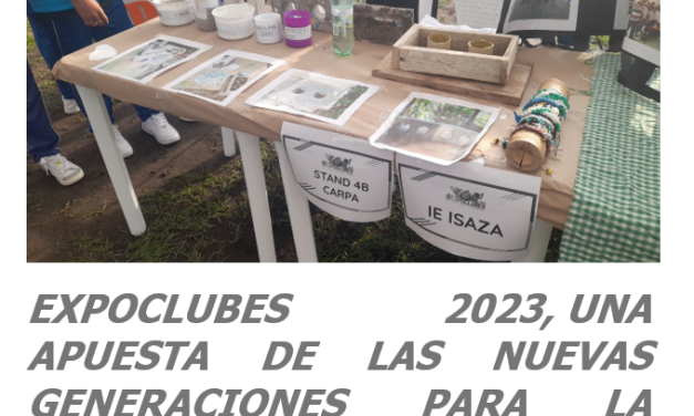 INFORMATIVO NOTICIAS 1500- 2-xI-2023 JUEVES EMISIÓN 1362 DE IR RADIO-Y TOTAL  8405